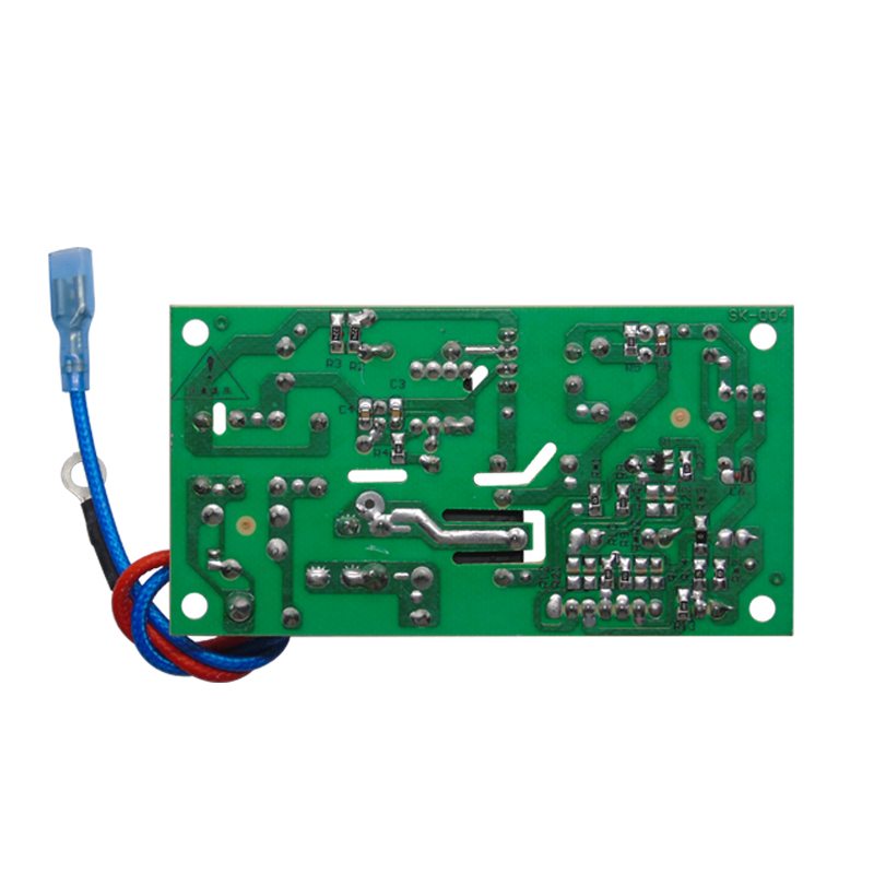 极速九电压力锅煲电源板JYY-50YL5/5C0YL6主板JYY-50FS8线路板面