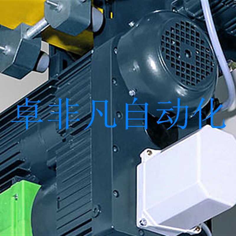 极速新品询价议价SjTAHL管片吊机环链电动吊车下吊I钩组ST32 ST50