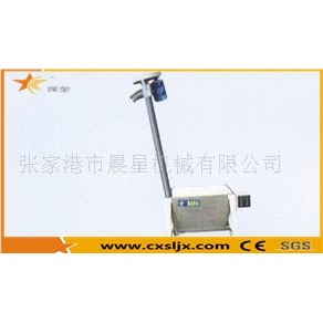 张家港厂家供应ZD2000螺旋上料机