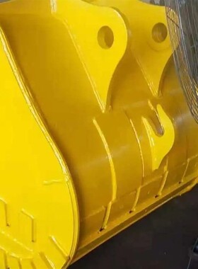 供应销售PC240-8MO土方挖斗 松土器 破碎锤 使用方便