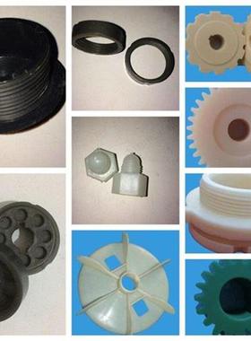 极速模具塑d料注塑o件加工s定制制品G可来图来样定做塑料制作