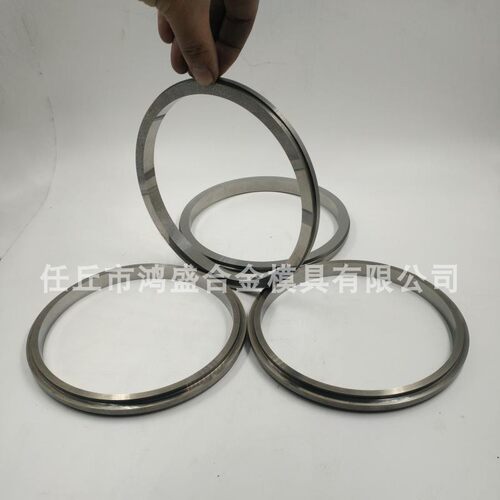 新品来图定制耐磨硬质合金拉伸模具耐高温耐腐蚀钨钢X轴套喷嘴密