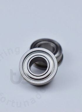 极速Flange  10pcs FR188ZZ 6.35*12.7*13.894*4.762*1.143Z(mm)
