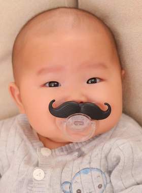 极速Funny Baby Pacifier teeth 14 options baby thumb tyc.oon