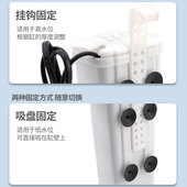 新品 吸粪三V合一泵潜水泵 龟缸低水位过滤器养乌龟过滤浅水瀑布式