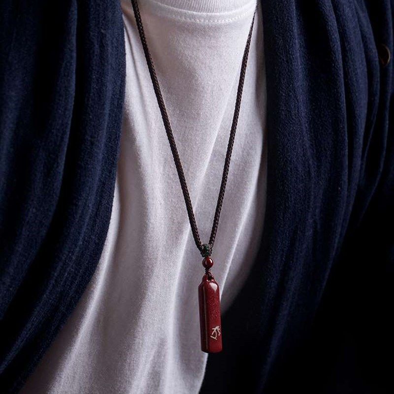 极速大善堂朱砂生肖本命佛吊x坠项链女挂饰属兔男士本命年钥匙扣,珠宝/钻石/翡翠,颈饰,淘宝优惠券,粉丝福利购,淘宝优惠卷