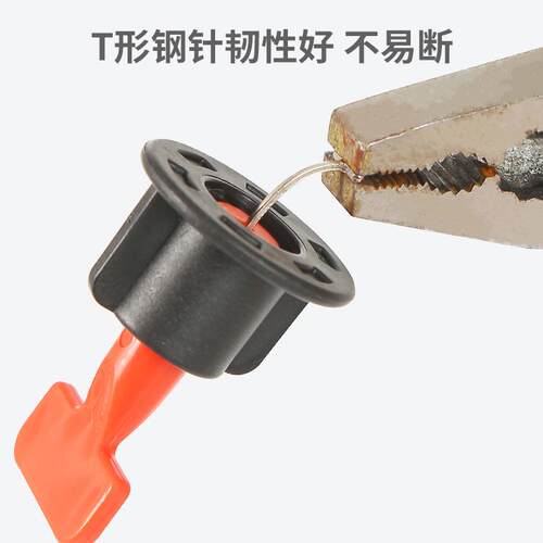 新品瓷砖找平器贴瓷砖工s具神器铺地砖调平墙砖调整固定卡子定位