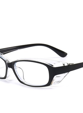 极速护目镜多功能防雾男女同w款防风沙防飞溅骑行防蓝光抗疲劳防