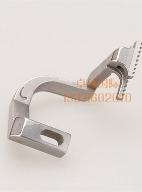 极速飞马 732-38 五线包缝 拷边机 二排送F料牙齿 208066 208219