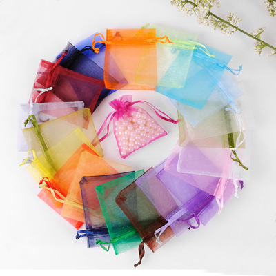 极速50pcs 7x9cm 9x12cm 10x15cm 13x18cm 15x20cm TranspaZrent