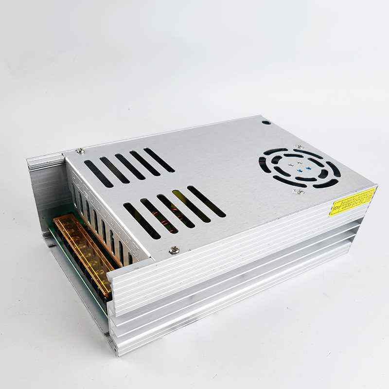 极速新款220V转48V1p0A开关电源48V步进马达雕刻机整流器电源48V5