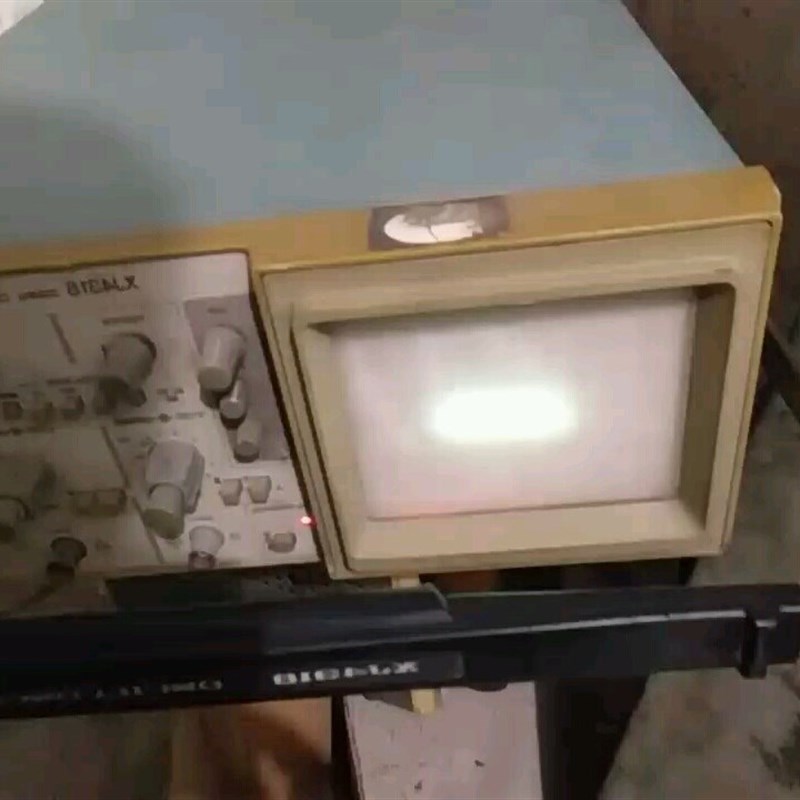 极速XJ4g318B  20MHZ示波器