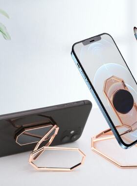 极速Phoned Ring Holder 360Rotation Cell Phone Back Grip Fo