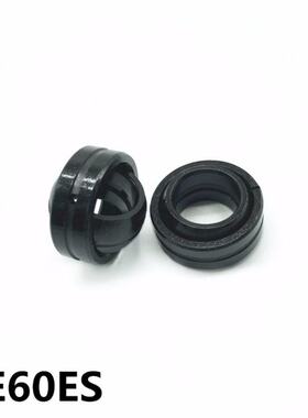 极速GE6b0ES Spherical plain radial Bearing 60x90x44 mm High