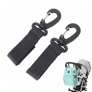 Safety WheelchairW Stroller Hooks Strolle Accessory 极速2pcs