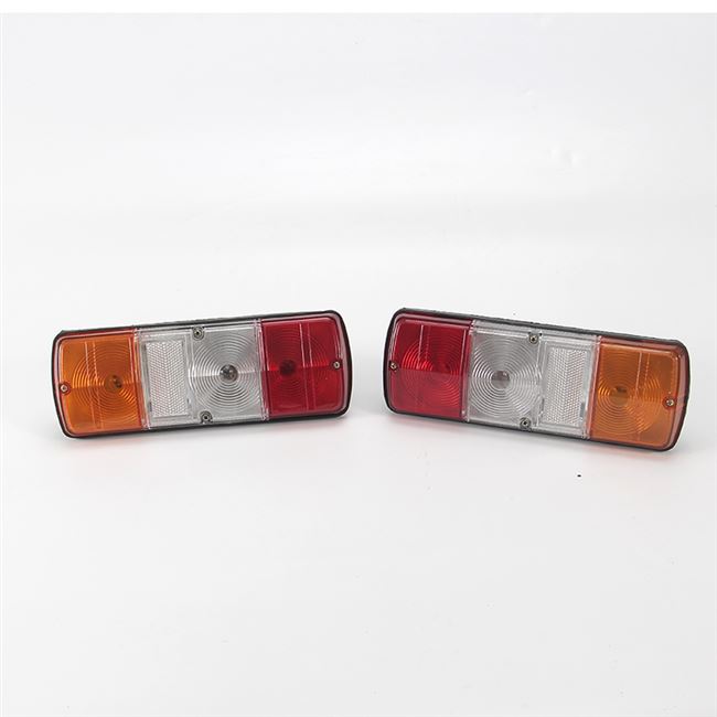 极速新品临工装载d机全车配件933 953 956 後尾灯U煞车灯方向灯