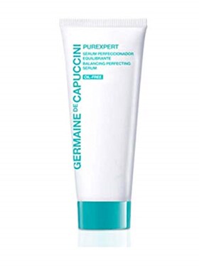 极速GERMAINE DE lCAPUCCINI - Purexpert I Balancing Perfectin