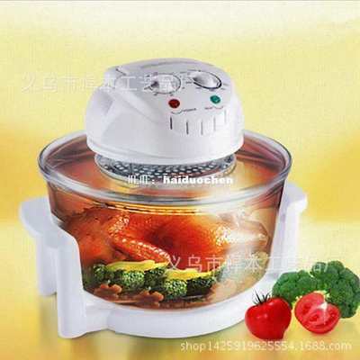 极速Forbno Eletrico Electric Oven 220v Halogen Convection Ov