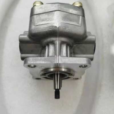 极速新供应KYB齿轮泵液压帮浦KYB FKP0511CPSS油泵议价品