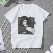 Jaeger Graphic Women Attack 极速Eren TitaQn Clothing Prin