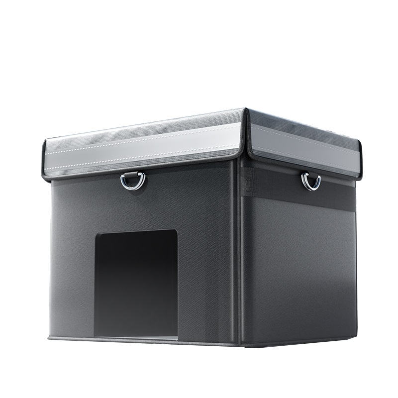 极速猫咪空调屋空调房自制宠物降温神G器凉窝冰窝夏天睡觉的猫猫