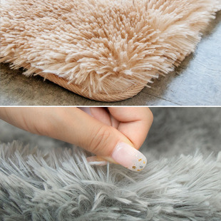 极速Large Room LoungeZ Carp Living Hair Modern For Rugs Long