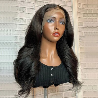极速Full Lace Human Hair Wigs VirgiFn Malaysian Hair Full Ha