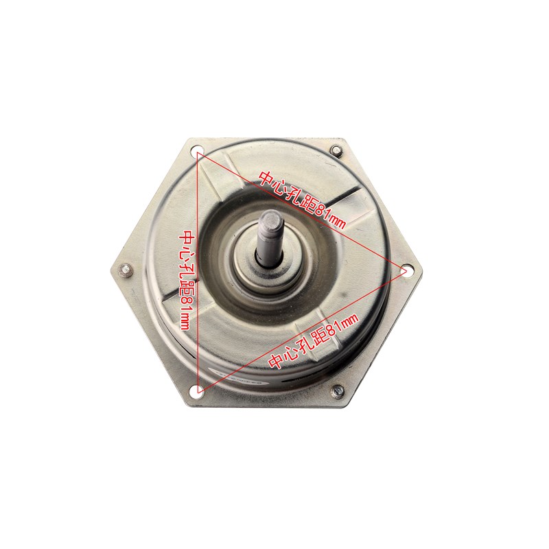 极速通用强排燃气热水器电机 纯M铜 排气马达电机反