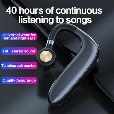 新品Wireless Headphones tOpen Ear Earphone HighDefinition Ca