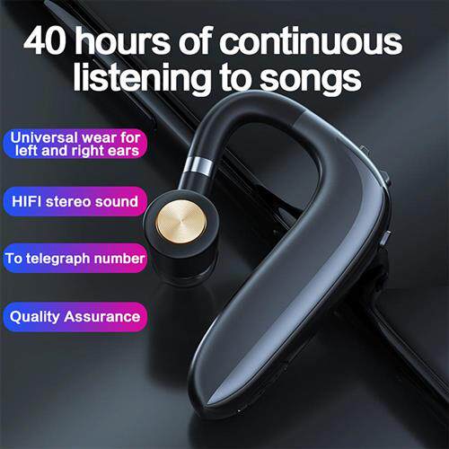 新品Wireless Headphones tOpen Ear Earphone HighDefinition Ca