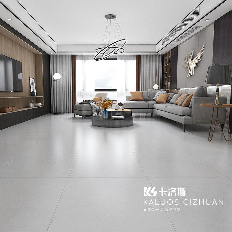 极速奶油白微水泥瓷砖750x1500客厅地砖防N滑厨房卫生间墙砖柔光,家装主材,微水泥瓷砖,淘宝优惠券,粉丝福利购,淘宝优惠卷