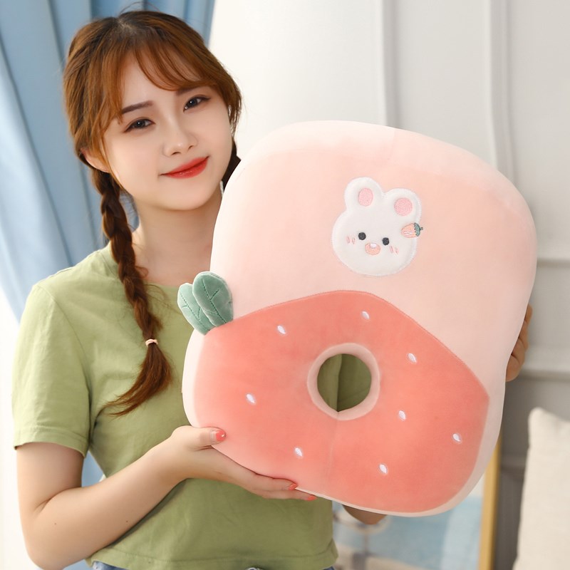 极速午睡枕办公室午睡神s器学生趴枕超软桌上趴睡枕女生睡觉抱枕