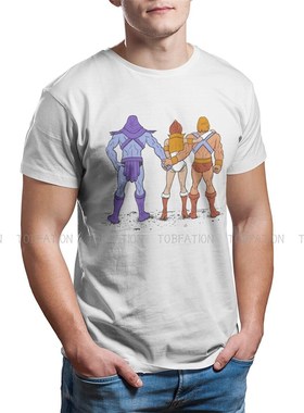 极速He Man and the Masters of the Universe 50 RSHADES OF GRA