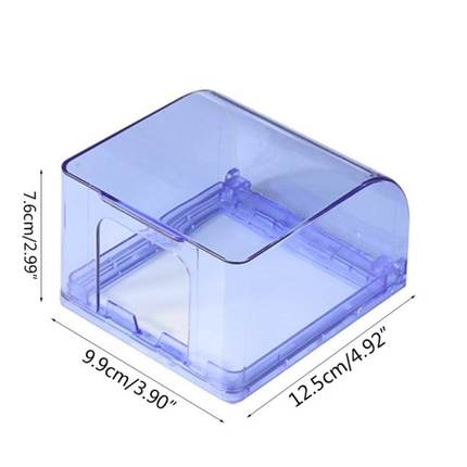 极速86 Type Water Heater Waxll Socket Splash-proof Waterproo