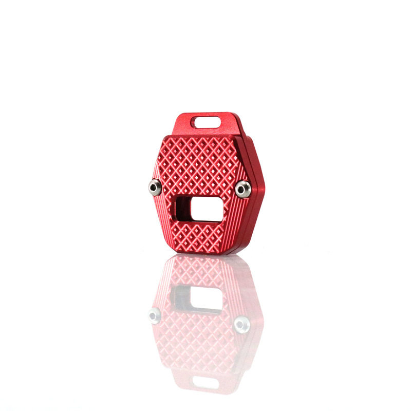 极速适用于川崎 小忍者250 NinjaA250 Ninja300 改装钥匙壳 钥匙