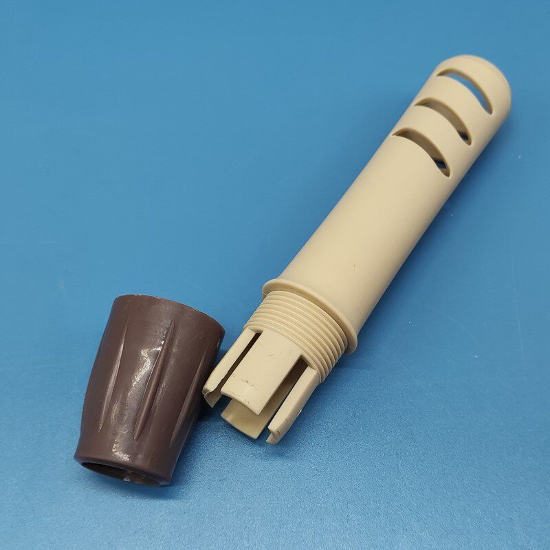 极速拖把杆手柄塑料锁紧套开关扣伸缩杆I胶棉旋转平板拖布杆子配