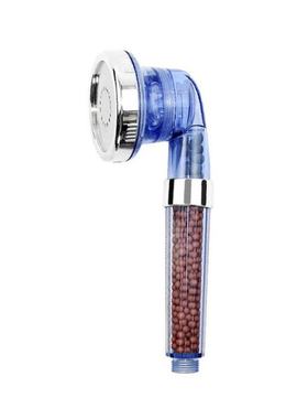 极速1 Pcs Hot Sale 3 Mode HandheCld Shower Bath Head Negativ