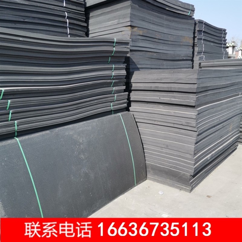 极速聚乙烯闭孔泡沫板伸缩缝低发泡高密度填缝1100型聚Y乙烯塑料