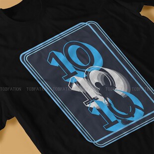 极速Maradona Gjreat Best Player Number10  Tshirt Classic Alt