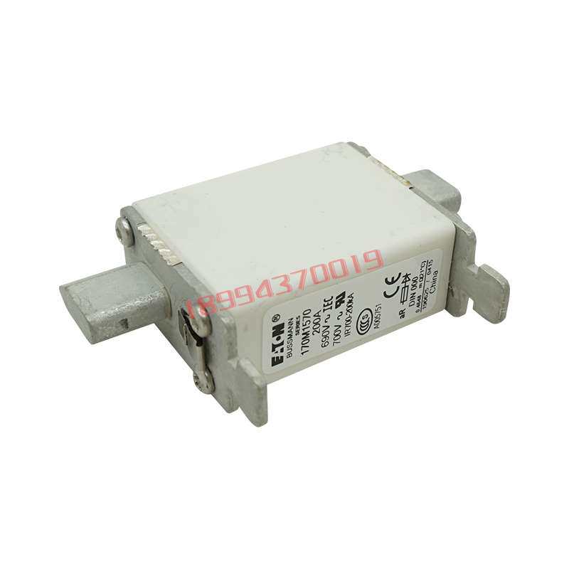 极速快速熔断器保险丝170M1566D /1567/1568/1568DO/1569/1569D/1