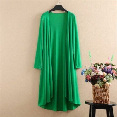 极速Long Sleeve Sunmmer Sun Protection Clothing Women Long C