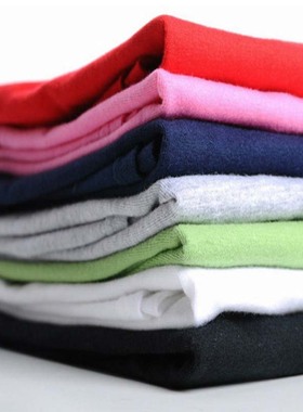 极速New casual o-neck loose summer T Hshirt for men O-neck S