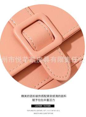 极速Yue Qian K Fashion Womens Wallet IWallet Simple PU Mult