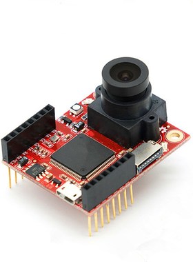 极速兼容OpenMV3 oCam M7智能摄像头 图像处理 颜色巡线条码神经