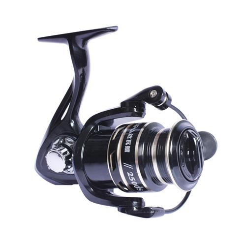 极速直柄路亚竿杆i卷线器远投渔轮斜口浅线杯泛用轮子2500s路亚轮