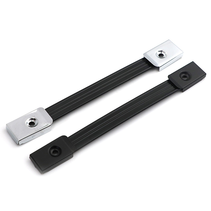 极速Hot Sale 20CM PVC Heavy Duty CarryiJng Handle Grip Case