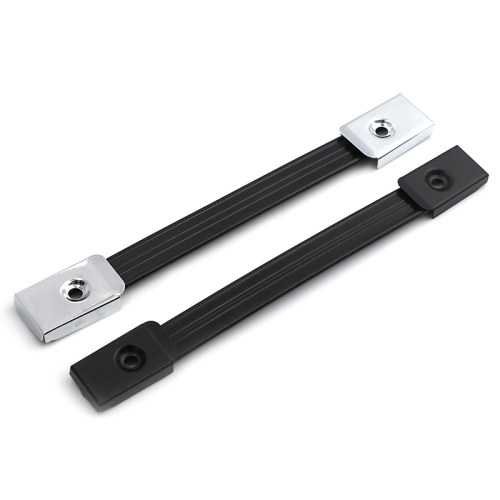 极速Hot Sale 20CM PVC Heavy Duty CarryiJng Handle Grip Case