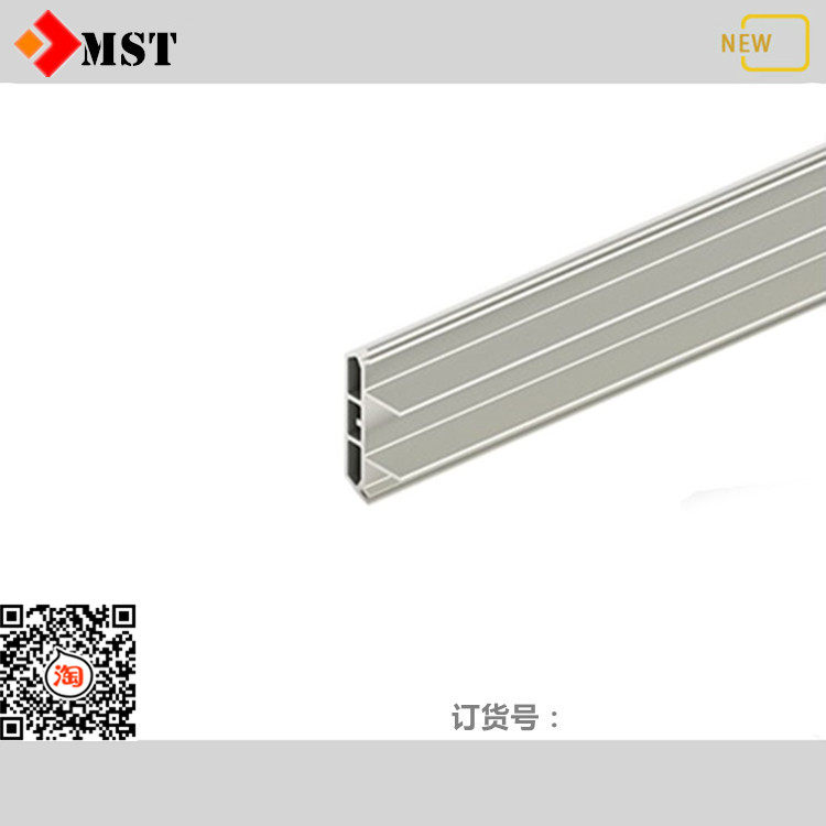 极速工业铝型材l 异型材开模定制 自动化异型材