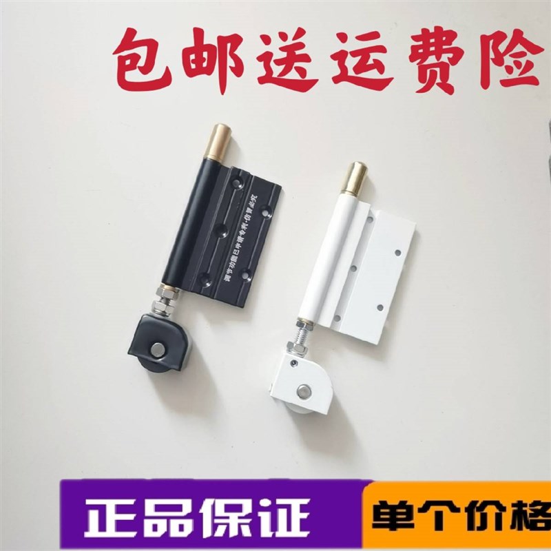 极速新品折叠门配件铝合金拉门滑轮 万向HM轮轮子移门拉门滑轮下