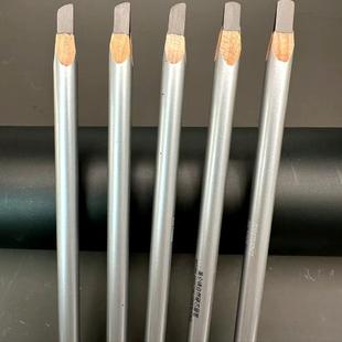 削断眉笔长度14-16厘米之间